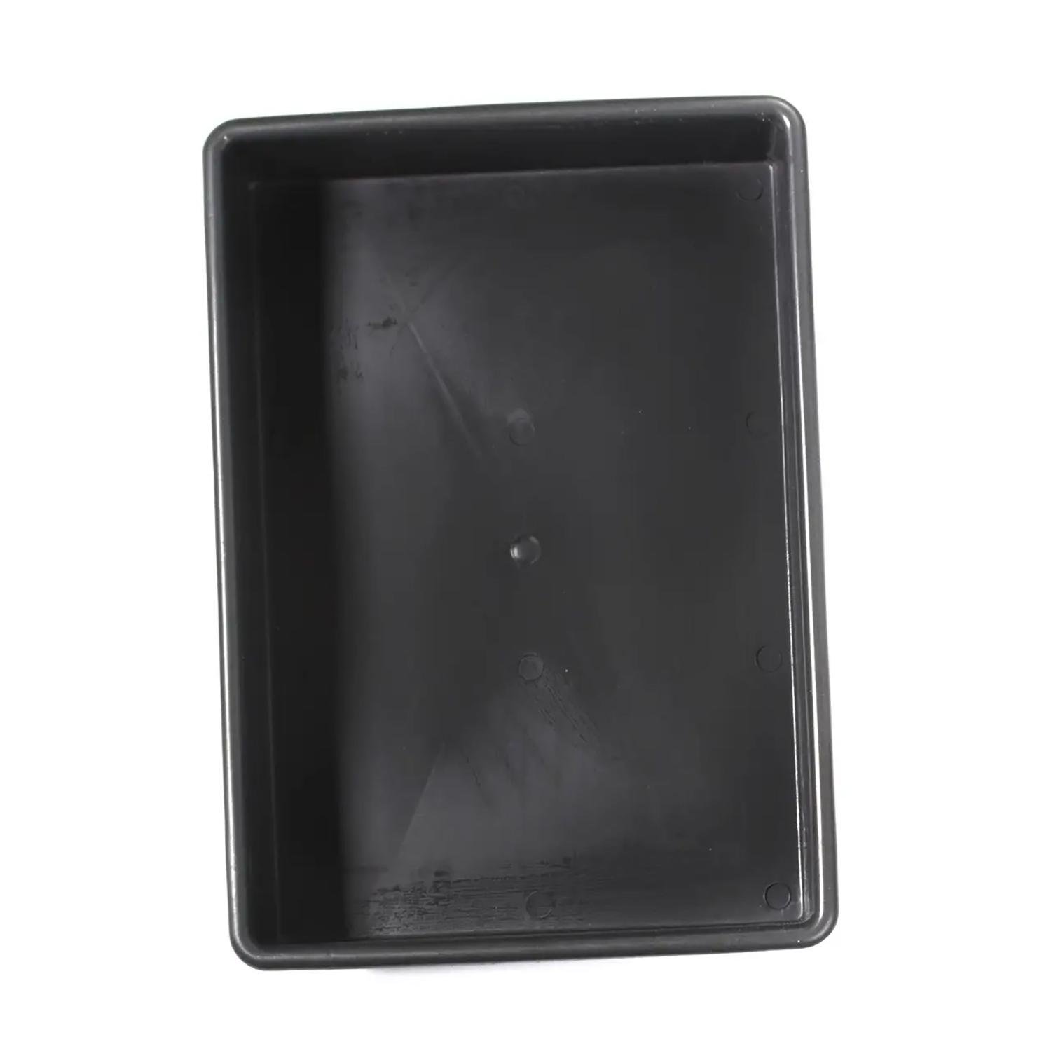 Лоток для розсади 9 л 40х26х8,5 см - фото 6 Лоток для розсади 9 л 40х26х8,5 см - фото 6