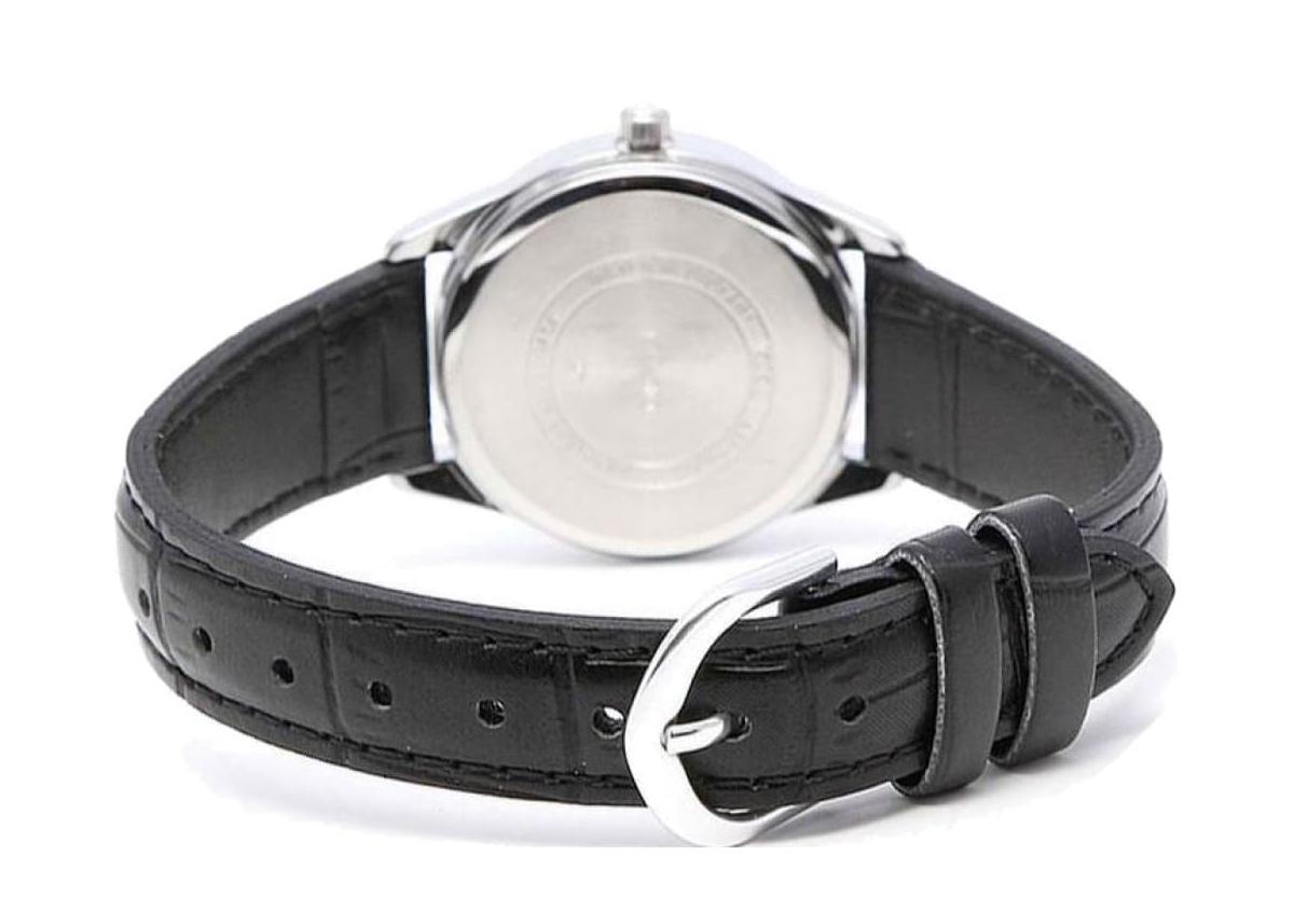Часы Casio LTP-V005L-1BUDF - фото 2 Часы Casio LTP-V005L-1BUDF - фото 2
