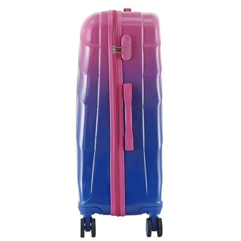 Чемодан SEMI LINE 29" L 104 л Rose/Blue Gradient (DAS302628) - фото 5 Чемодан SEMI LINE 29" L 104 л Rose/Blue Gradient (DAS302628) - фото 5