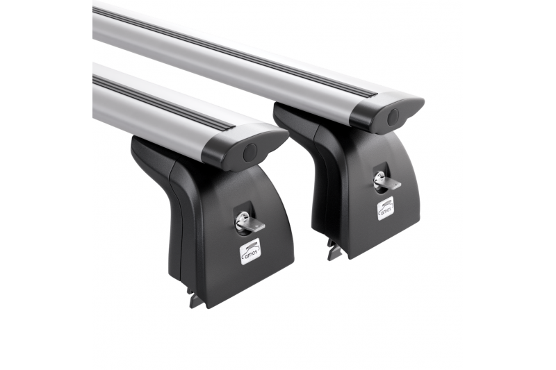 Багажники на дах автомобіля для OPEL Vectra C 2002>2008 Amos Beta kit 102 Wind Dynamic 1.2 (AmosBeta-1171) - фото 2 Багажники на дах автомобіля для OPEL Vectra C 2002>2008 Amos Beta kit 102 Wind Dynamic 1.2 (AmosBeta-1171) - фото 2