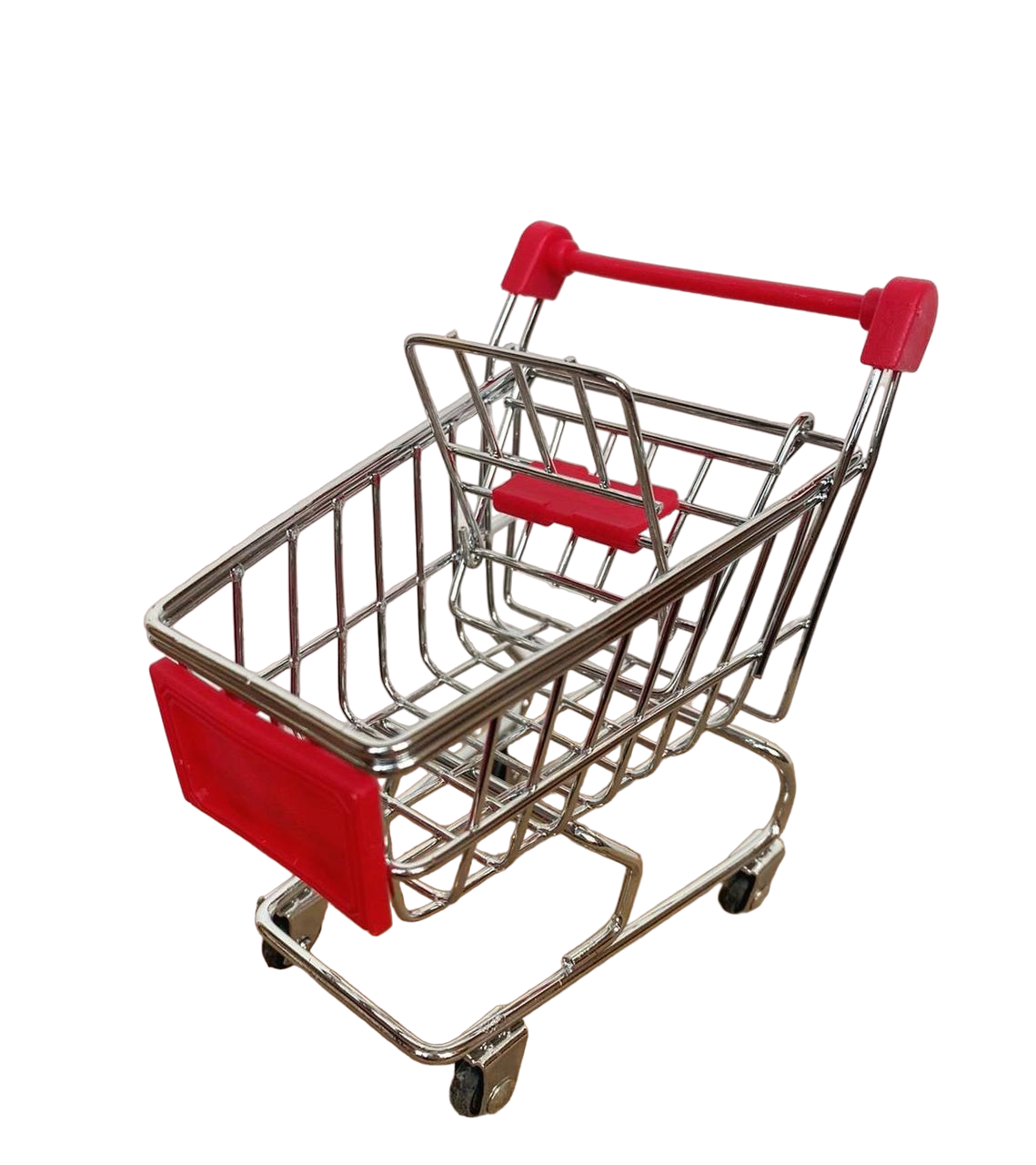 Візок купівельний муляж для чеків (VA-797327011) Візок купівельний муляж для чеків (VA-797327011)