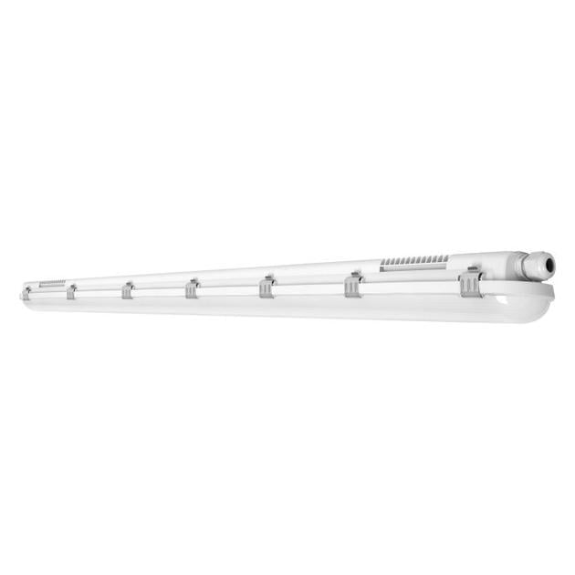 Светильник линейный Ledvance DP VAL 1500 LED 50W 220V 6000lm 4000K 1500x77x66 мм IP65 (4058075300903)