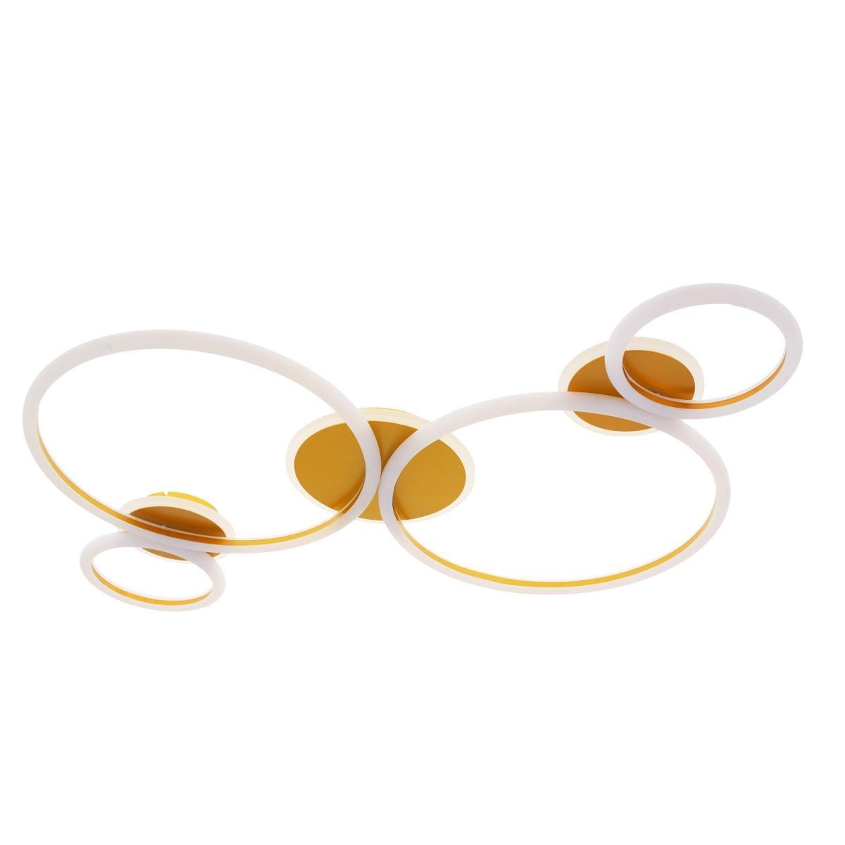 Люстра світлодіодна Brille WBL-59C/86 W WW NW CW G