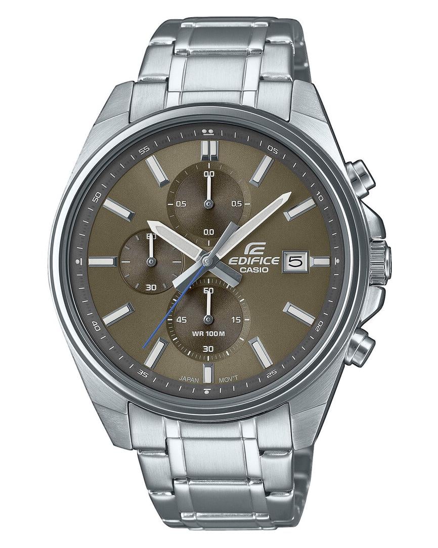Часы Casio EFV-610D-5CVUEF