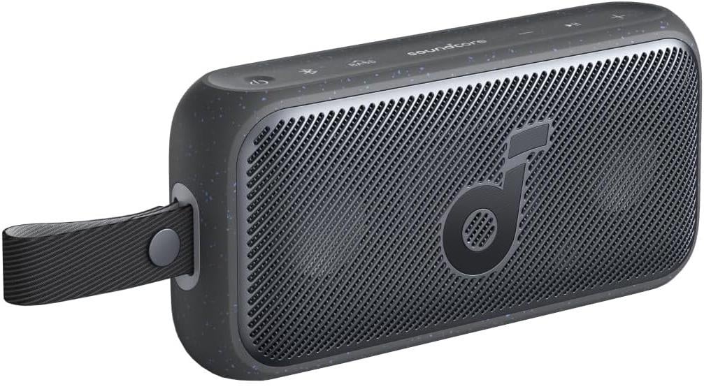 Колонка Anker Soundcore Motion 300 Hi-Res Bluetooth 30 Вт Black (12312) - фото 1