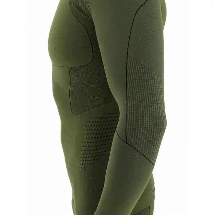 Термофутболка з довгим рукавом чоловіча Accapi Polar Bear Military - фото 8 Термофутболка з довгим рукавом чоловіча Accapi Polar Bear Military - фото 8