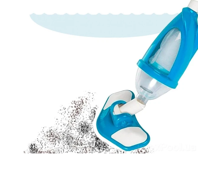 Набір для чищення басейну Intex 28003 (2306753449) - фото 2 Набір для чищення басейну Intex 28003 (2306753449) - фото 2