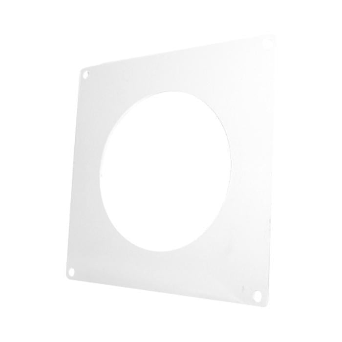 Фланец настенный Dospel D/UKO Ø 100 мм (28504668) - фото 1