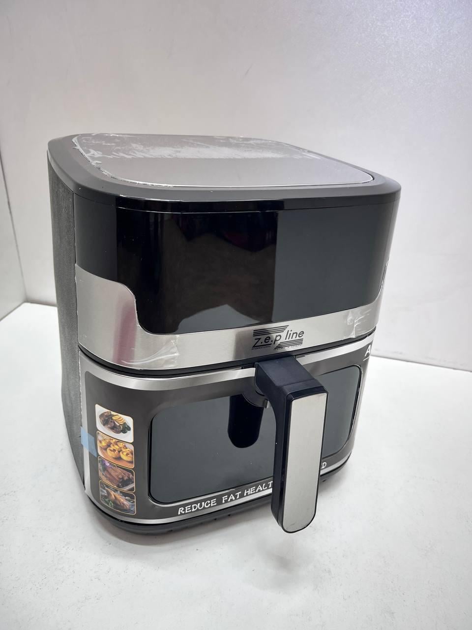 Мультипечь ZepLine ZP-109A на 2 тена 3500 Вт 10,5 л