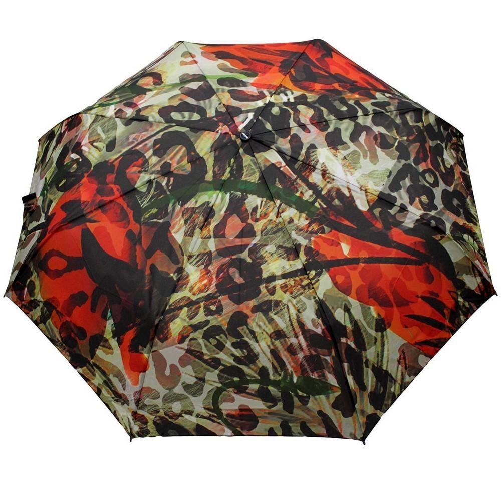 Зонт женский Doppler Wild полный автомат D 103 см Multicolor (746165SW)