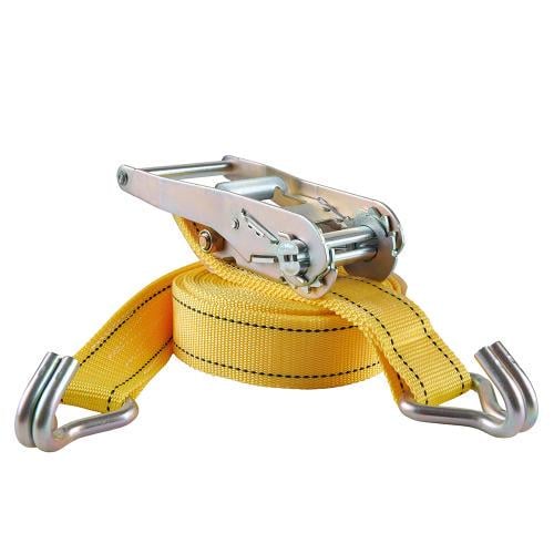 Ремень стяжной 5 т 50 мм 8 м (ST-212D-8 YL)