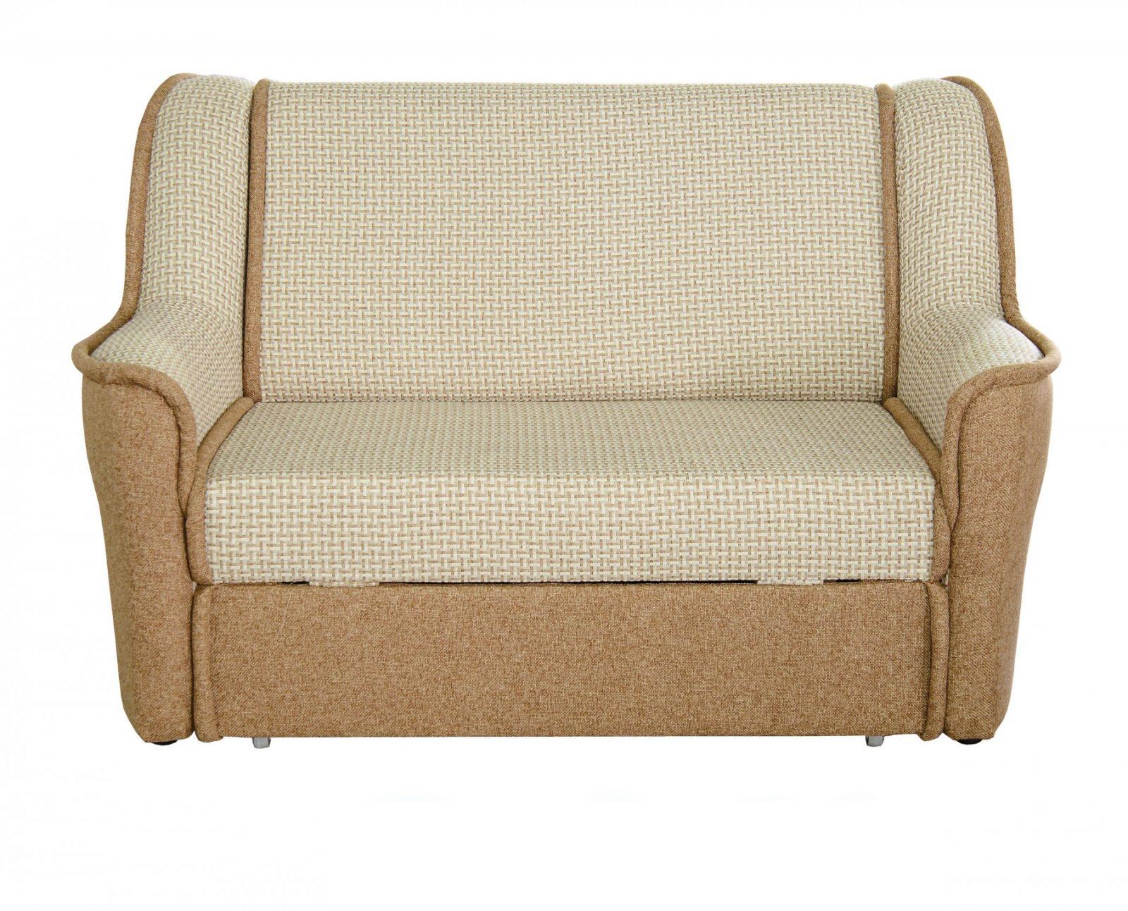 Диван раскладной из ДСП Мебель-Сервис Малютка 1200 алеко дерево ткань Корфу Бежевый Диван раскладной из ДСП Мебель-Сервис Малютка 1200 алеко дерево ткань Корфу Бежевый