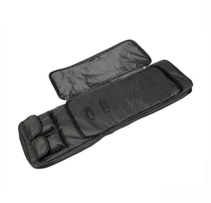 Сумка-чехол для оружия 100 см Черный (2485916487) - фото 6 Сумка-чехол для оружия 100 см Черный (2485916487) - фото 6