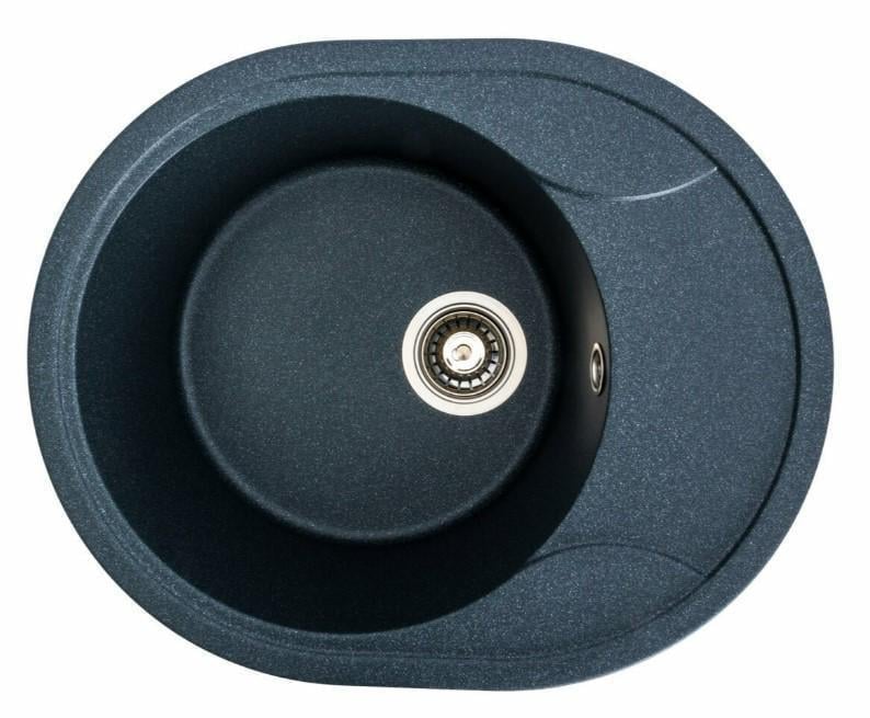Мойка для кухни Platinum 5847 ONYX (SP000038311) Мойка для кухни Platinum 5847 ONYX (SP000038311)