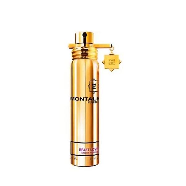 Парфюмированная вода унисекс Montale Beast Love 20 мл (374242)