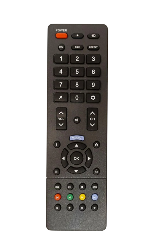 Пульт для Ergo 32DH3000 (2370906661)