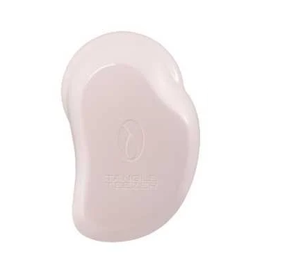 Щетка для волос Tangle Teezer Plant Brush Marshmallow Pink