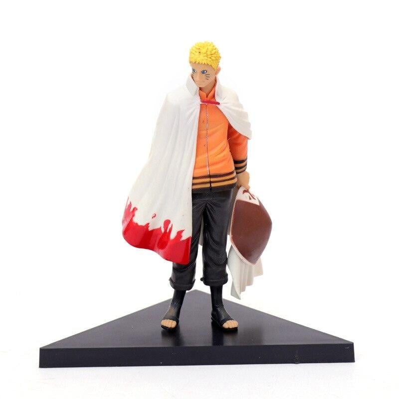 Фігурка Наруто Uzumaki Naruto 16 см (NA 22.99)