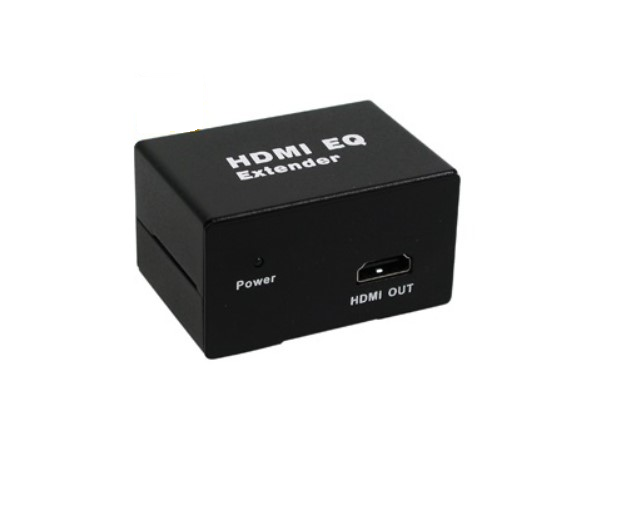 Підсилювач-коректор I-Taki HIT-HDMI-041 HDMI сигналу для ліній до 55 м (000015536)