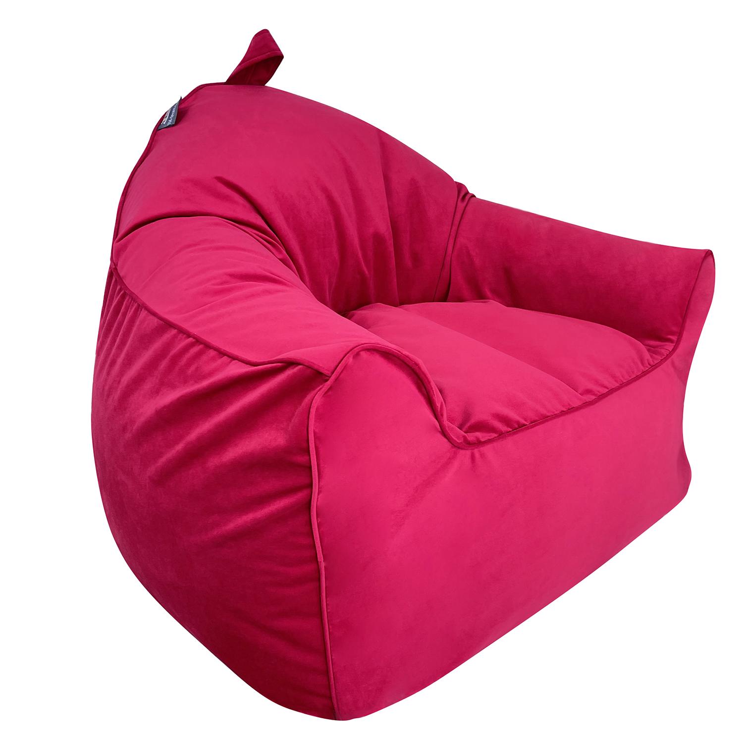 Кресло бескаркасное Tia-Sport Maksimus 85х70х75 см (sm-0662) Кресло бескаркасное Tia-Sport Maksimus 85х70х75 см (sm-0662)