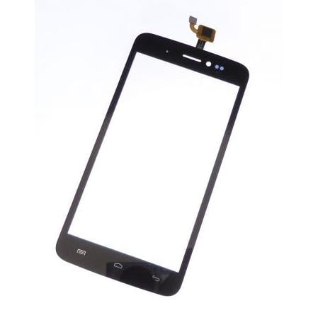 Тачскрін для Wiko Lenny Чорний
