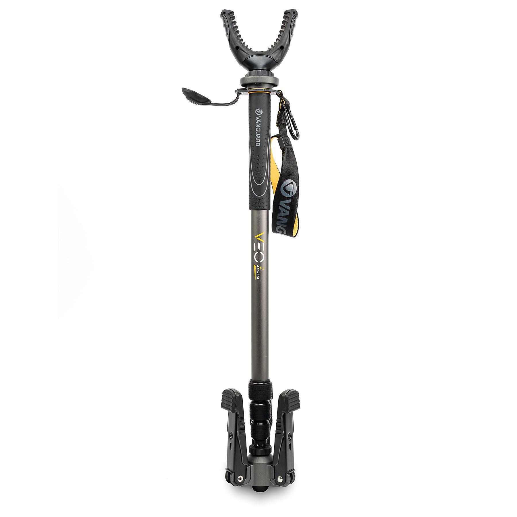 Монопод Vanguard VEO 2 AM-234TU (VEO 2 AM-234TU) - фото 3