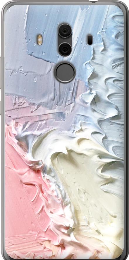 Чехол на Huawei Mate 10 Pro Пастель v1 (3981t-1138-42517) Чехол на Huawei Mate 10 Pro Пастель v1 (3981t-1138-42517)