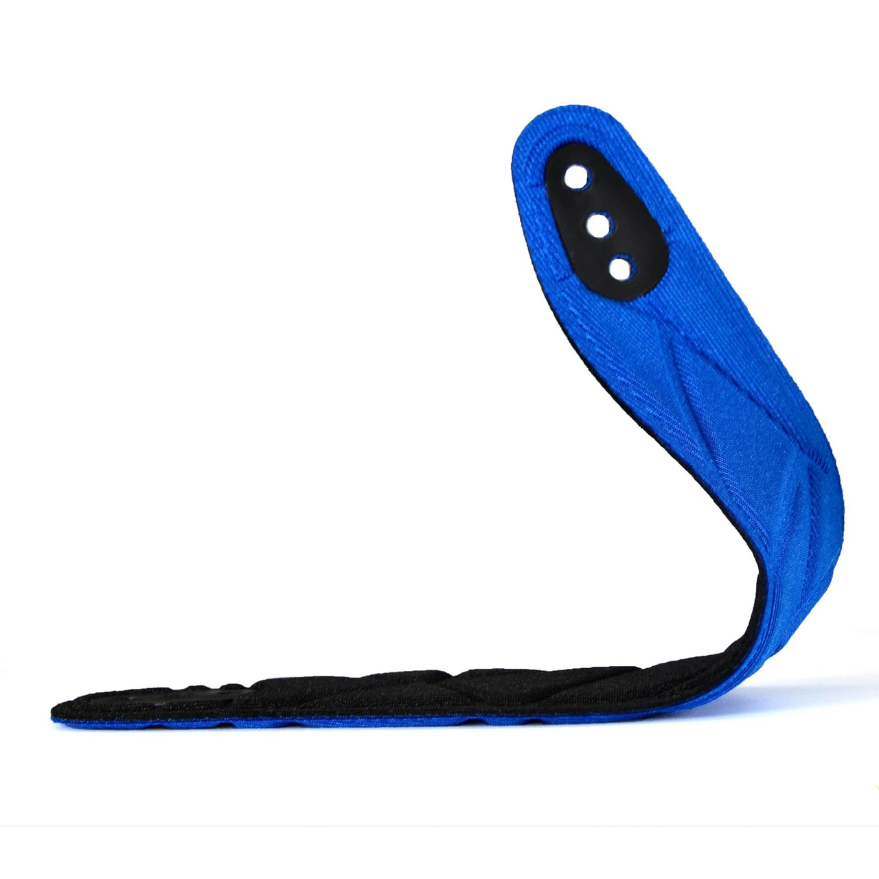 Накладка на головки для наушников SteelSeries Arctis Nova 1/3/5/7/7P/7X/Pro Сине-черный