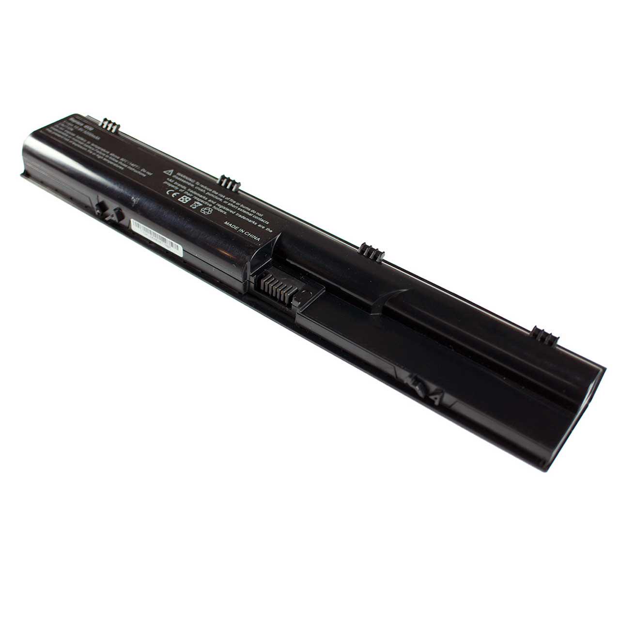 Аккумулятор для ноутбука HP ProBook 4431s 5200 mAh 108V 56 Wh