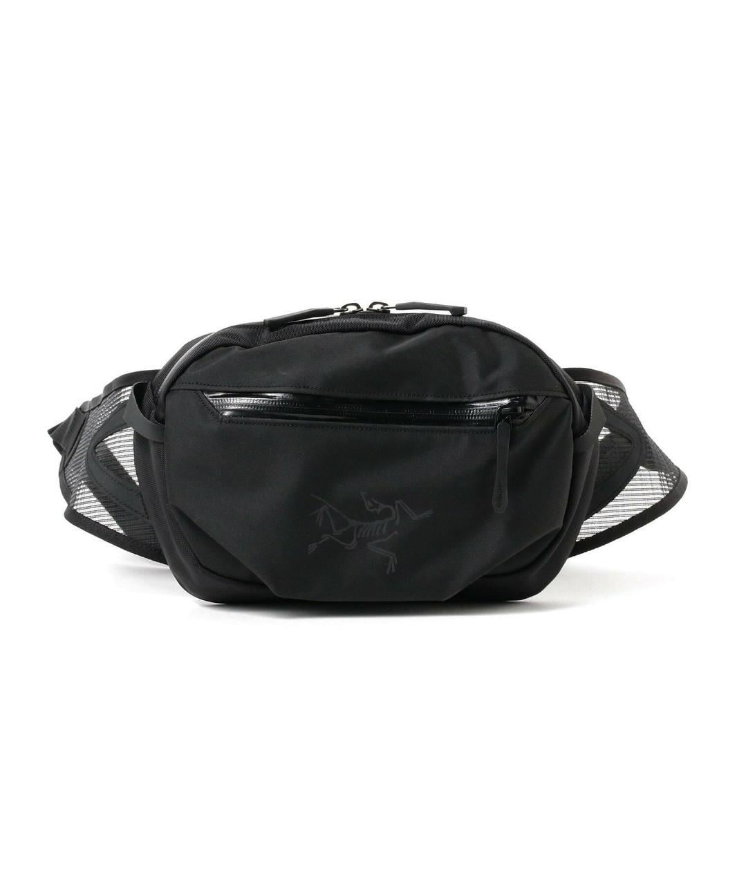 Сумка-бананка Arc'teryx Arro Waist Pack (a19090)