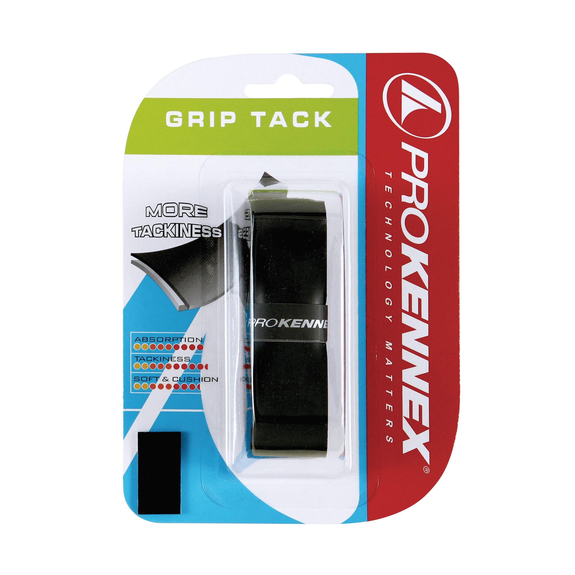 Ручка для тенісної ракетки Pro Kennex Grip Tack (AYGP1902)