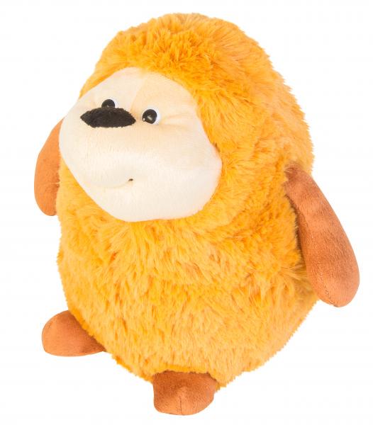 Мягкая игрушка Tigres Eжик Каштанчик 23 см (ЇЖ-0013)