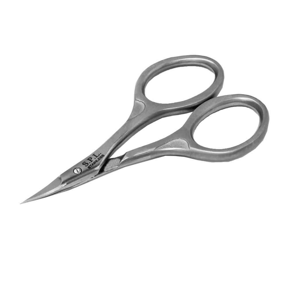 Ножницы для ногтей SPL 1042 в блистере - фото 2 Ножницы для ногтей SPL 1042 в блистере - фото 2