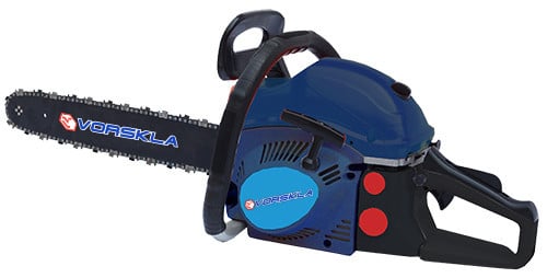 Бензопила VORSKLA (ПМЗ52-45)