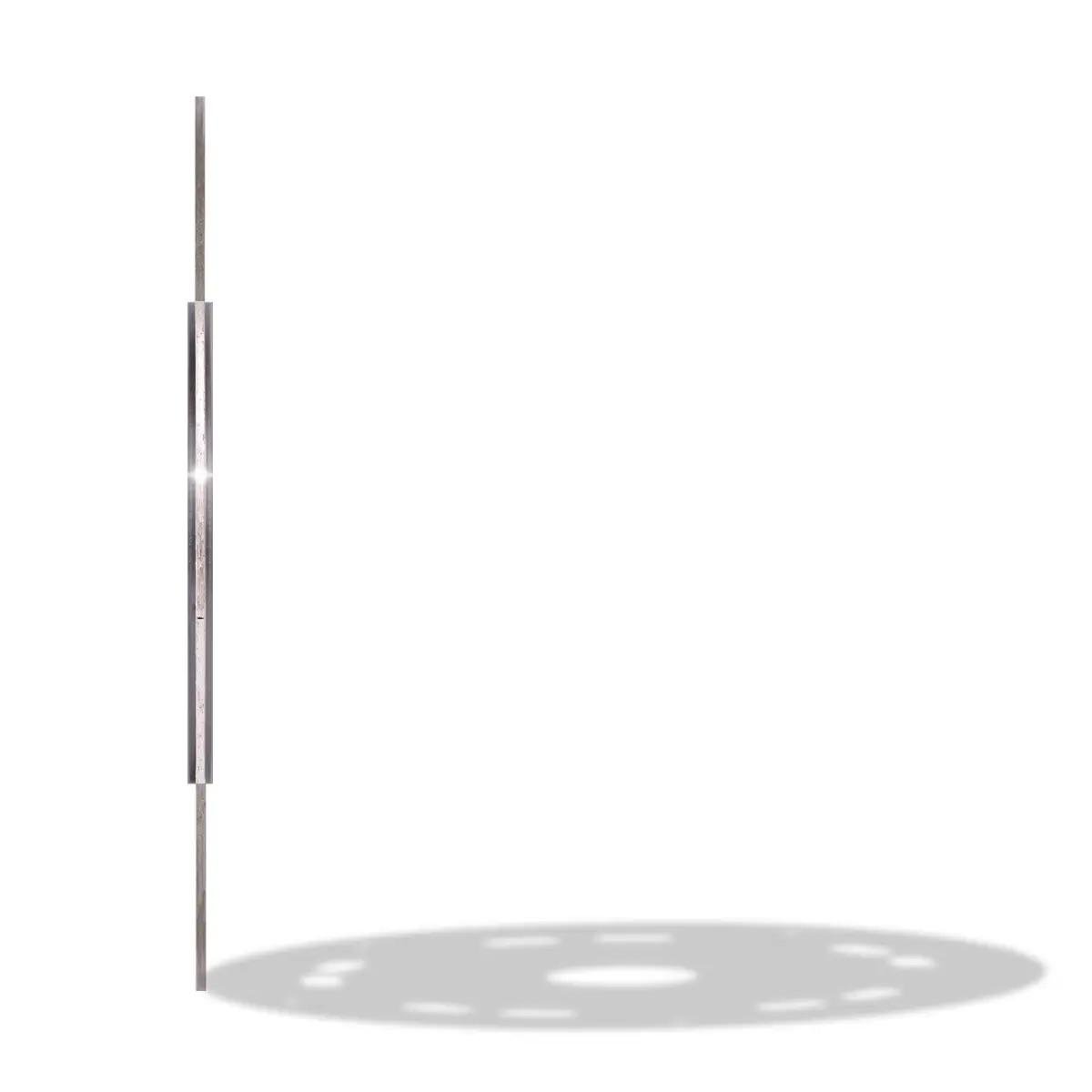 Круг алмазный отрезной DISTAR 1A1R 125x1.1/0.8x8x22.23 Esthete - фото 2 Круг алмазный отрезной DISTAR 1A1R 125x1.1/0.8x8x22.23 Esthete - фото 2