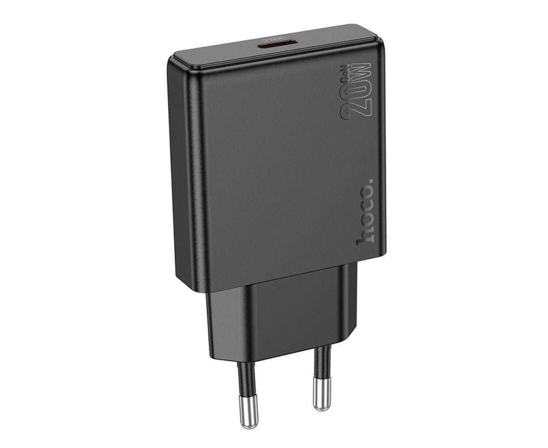 Зарядное устройство Hoco N37 PD 20W (21732255)
