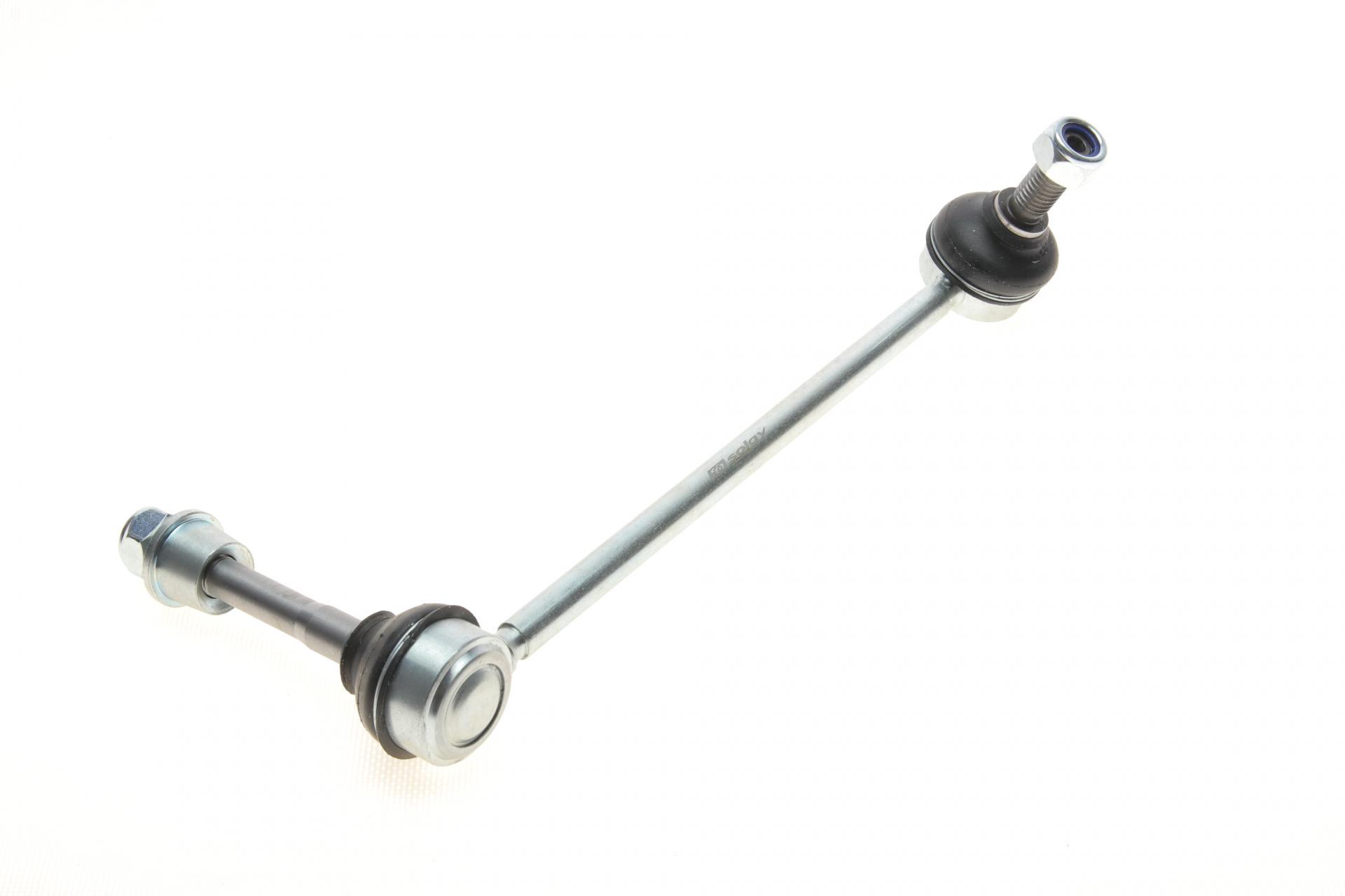 Тяга стабилизатора переднего R BMW X5 E70/F15/F85 07- - 202209 SOLGY