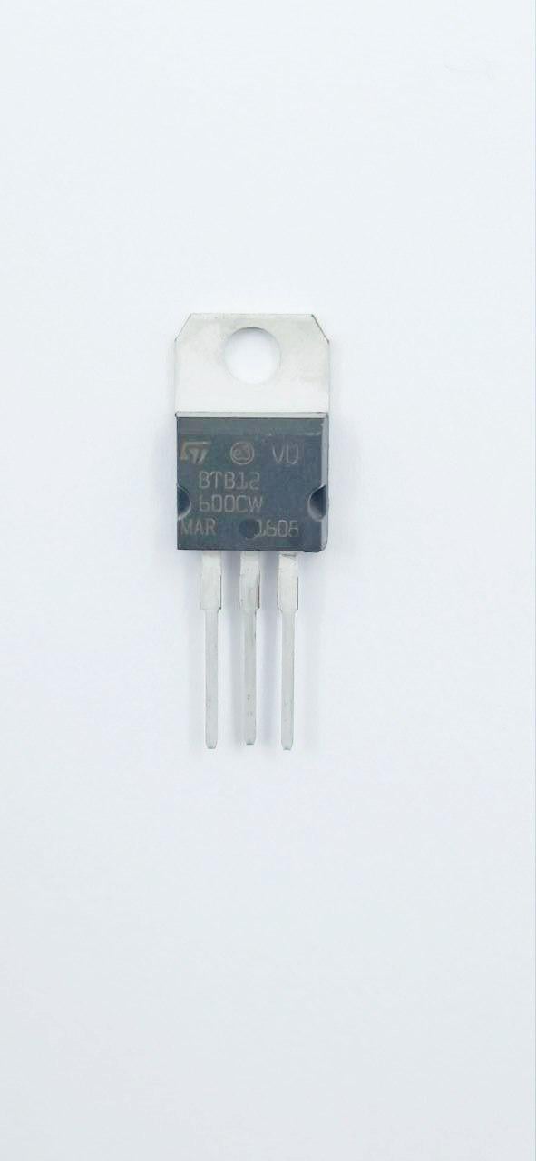 Симистор BTB12-600CWRG (24865)