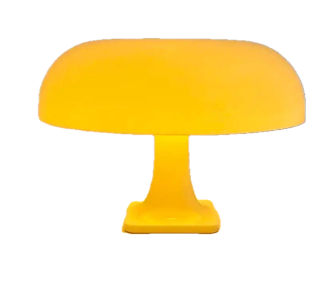 LED светильник настольный USB Гриб портативный Белый (22922068) LED светильник настольный USB Гриб портативный Белый (22922068)