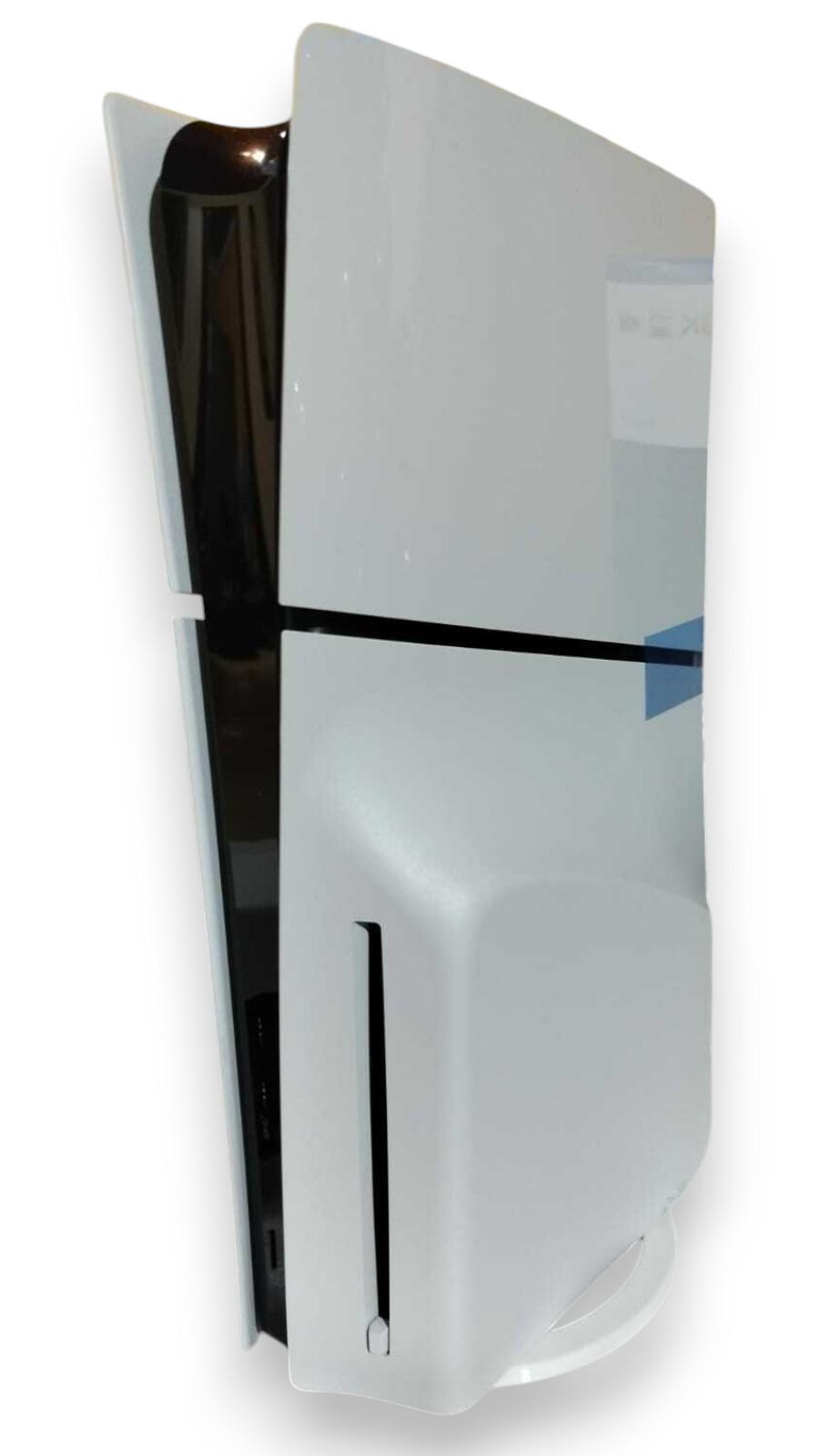 Подставка вертикальная для PlayStation 5 Slim (0152) - фото 4