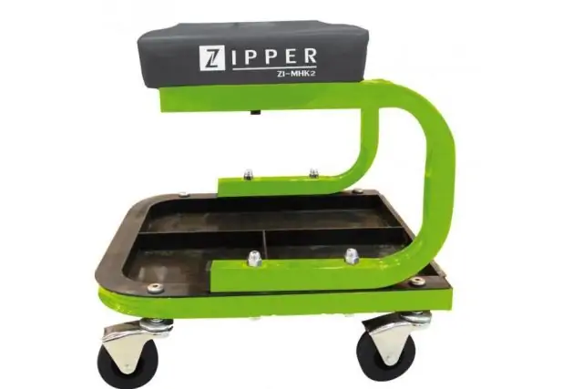 Монтажний стілець Zipper ZI-MHK2