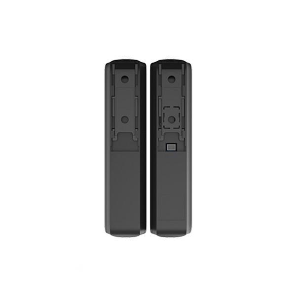 Датчик открытия двери/окна с сенсором удара и наклона Ajax DoorProtect Plus Черный - фото 4 Датчик открытия двери/окна с сенсором удара и наклона Ajax DoorProtect Plus Черный - фото 4