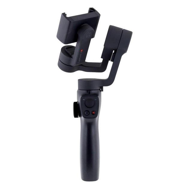 Стедікам електронний Remax P20 Сірий (12083210) - фото 3