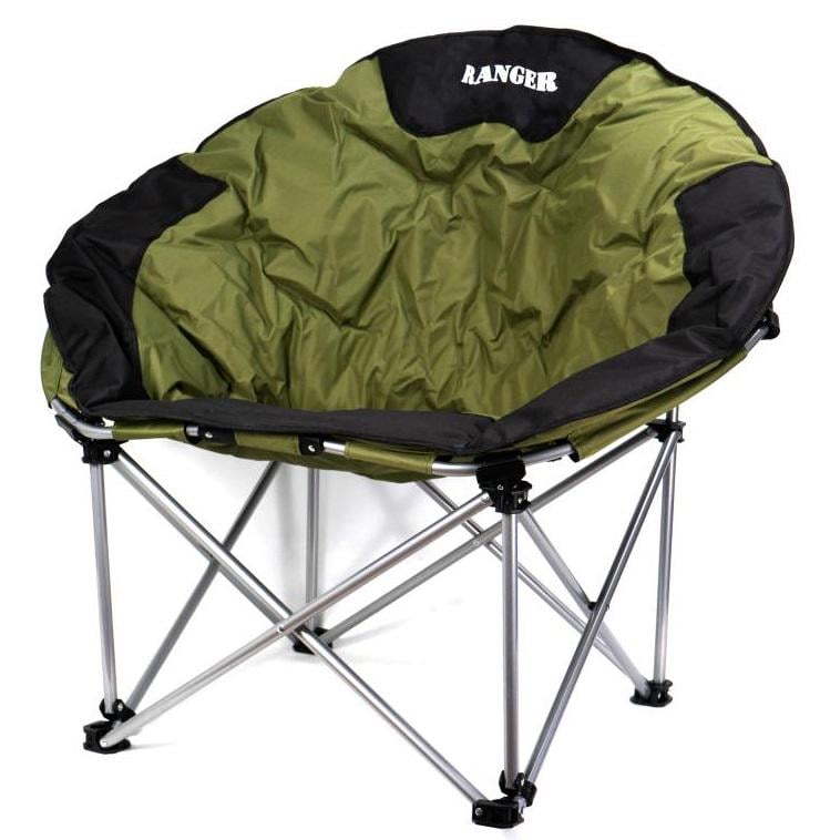 Кресло туристическое складное Ranger Ракушка (RA 2227)