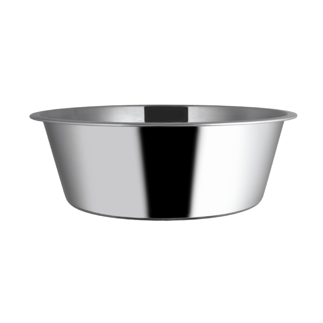 Миска ModeS FBR-1 Pt из нержавеющей стали 500 мл (14924583)