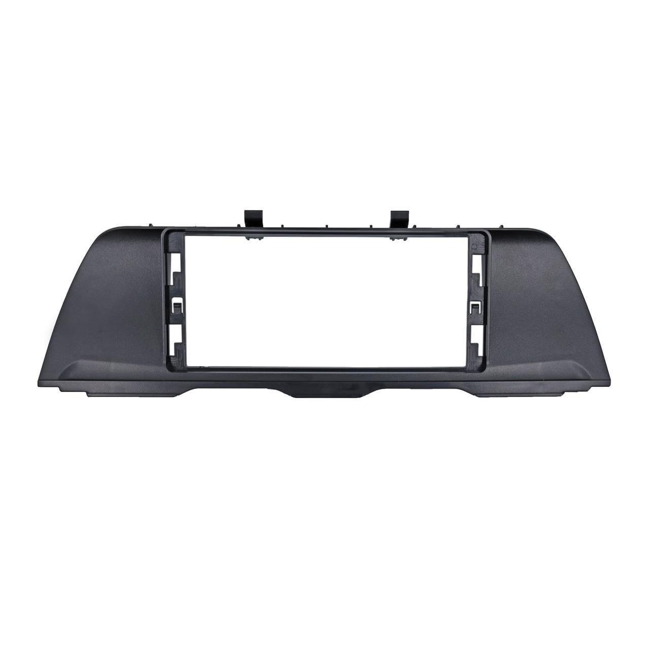 Інсталяційний комплект QIV під BMW 5 Series F10 F11 NBT 2013-2017 F2 W2 12.3" (Q68687)