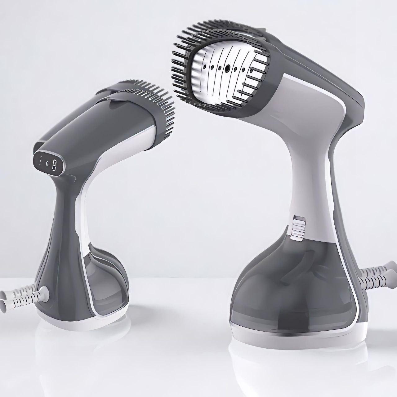 Отпариватель ручной вертикальный Zepline ZP-210 3000 Вт - фото 3