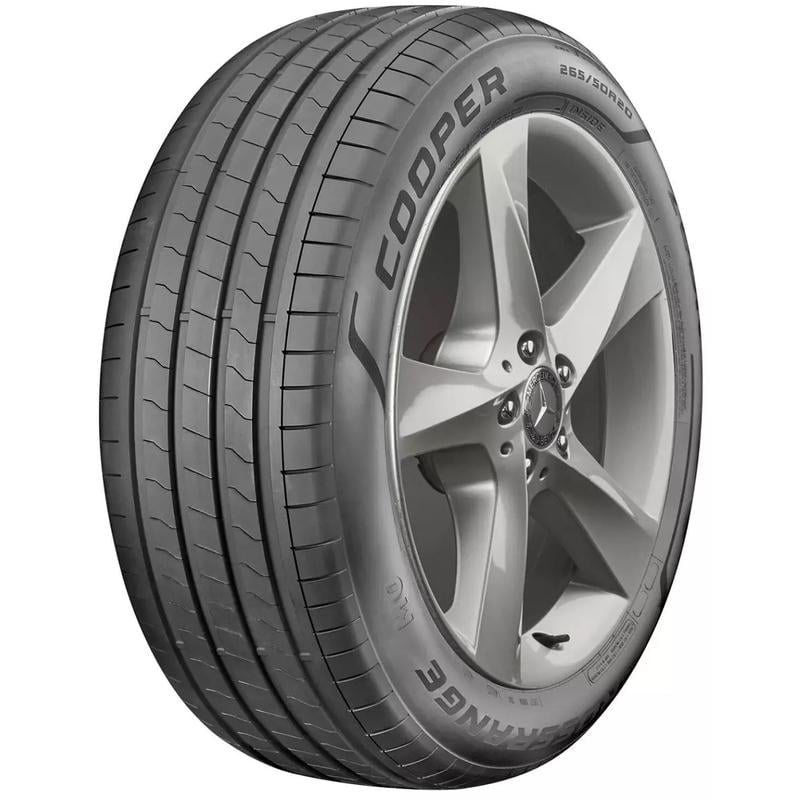Автошина Cooper Zeon CrossRange 275/45 R21 107H MO-S (505548)