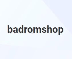 BadromShop