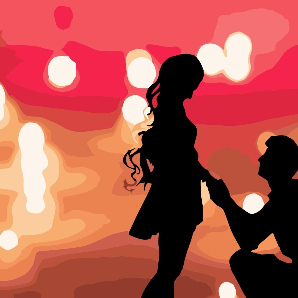 Картина за номерами Strateg Преміум Почуття 40x50 см (SY6736) Картина за номерами Strateg Преміум Почуття 40x50 см (SY6736)